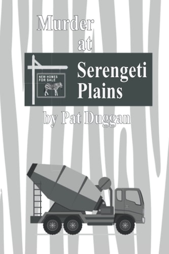 Murder at Serengeti Plains