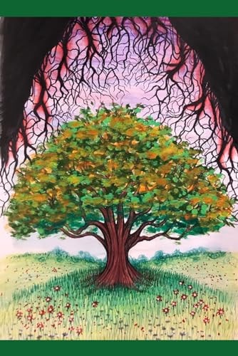 Whiteoak The Upside-Down Forest
