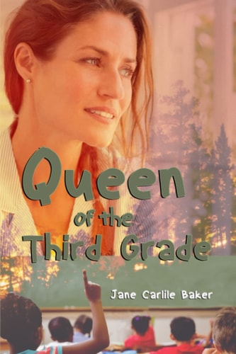Queen of the Third Grade