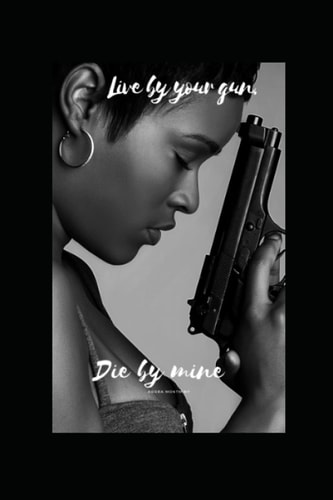 Live By Your Gun, Die By Mine Sha's Big Lesson