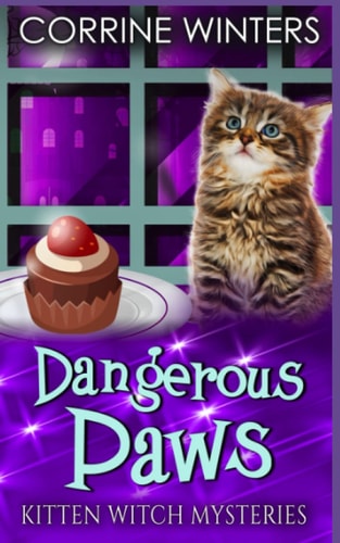 Dangerous Paws