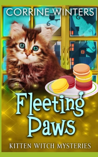 Fleeting Paws