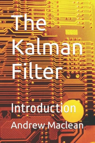 The Kalman Filter Introduction