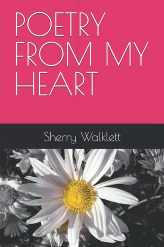 Poetry from My Heart