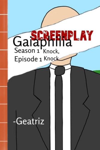 Gaiaphilia Knock, Knock Screenplay Gaiaphilia S1 E1 Knock, Knock