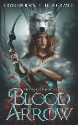 Blood Arrow The Forest Hood Series Book One
