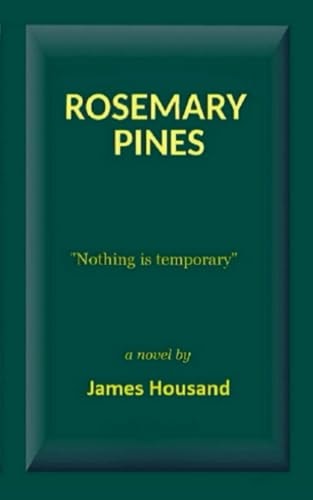 Rosemary Pines