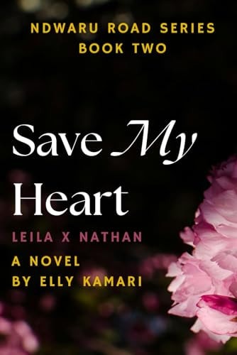 Save My Heart