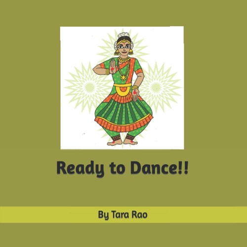 Ready to Dance!!