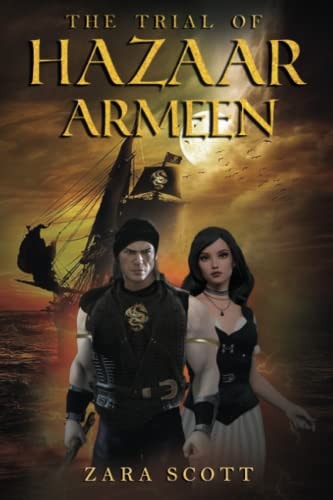 The Trial of Hazaar Armeen