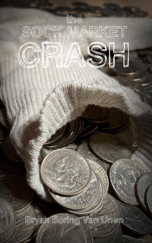 The Sock Market Crash A Very Different Kind of Money Laundering