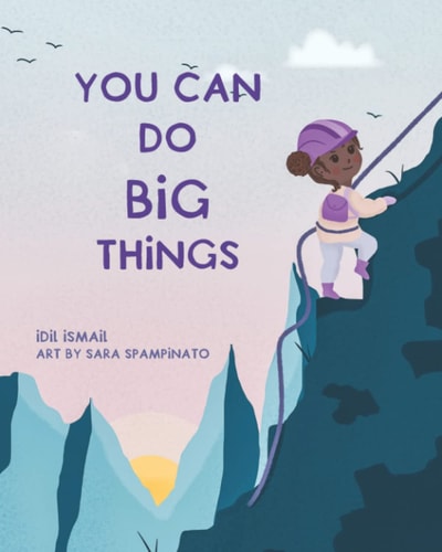You Can Do Big Things