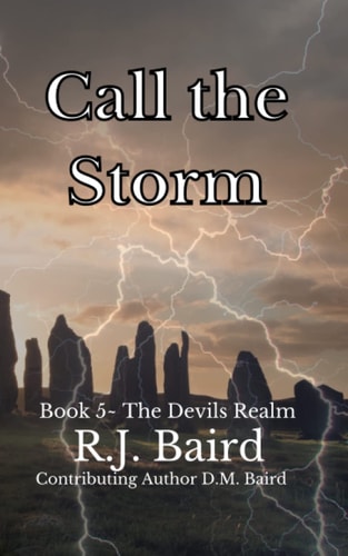 Call the Storm