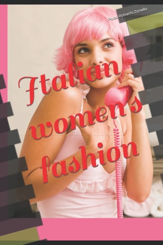 Italian Women's Fashion