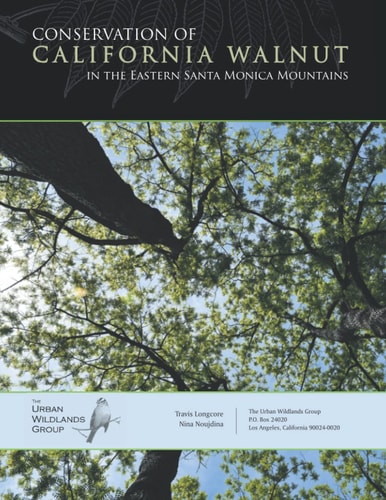 Conservation of California Walnut in the Eastern Santa Monica Mountains