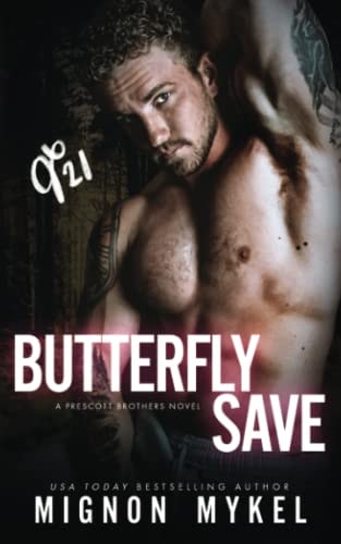 Butterfly Save