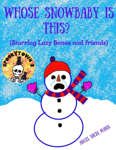 Whose Snowbaby Is This?