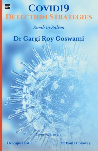 COVID19 Detection Strategies Swab to Saliva