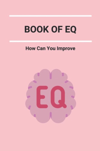 Book Of EQ How Can You Improve