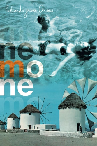 Postcards from Greece And Other Poems