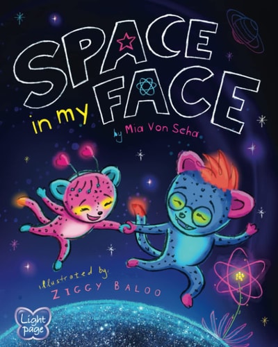 Space in My Face