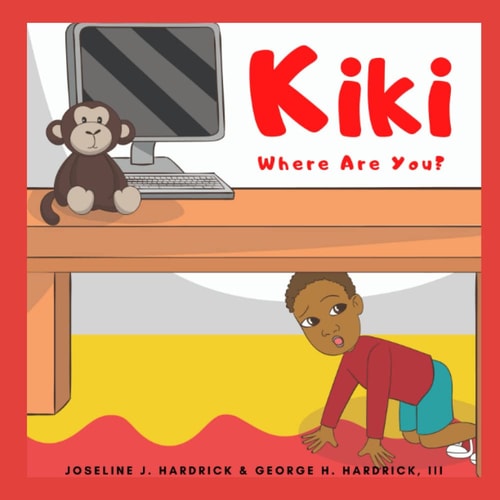 Kiki Where Are You?