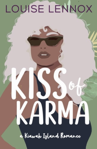 Kiss of Karma A Kiawah Island Romance