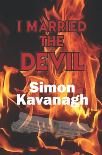 I Married The Devil