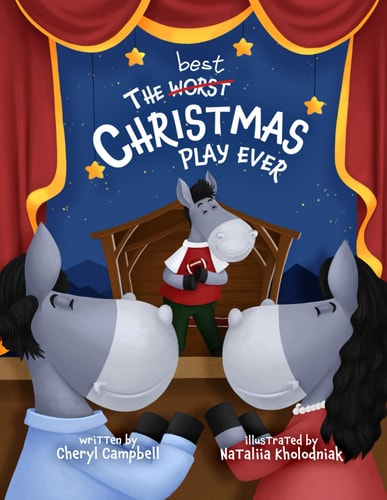 The Best Worst Christmas Play Ever