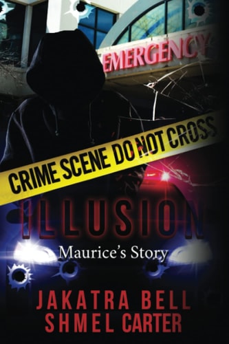 Illusion 2 Maurice Story