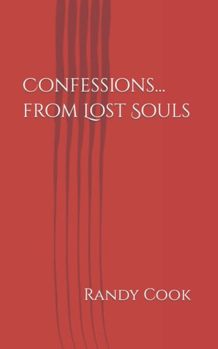 Confessions... from Lost Souls