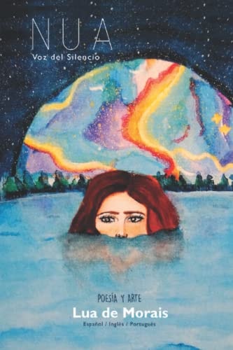 NUA Voz Del Silencio Poesía Y Arte