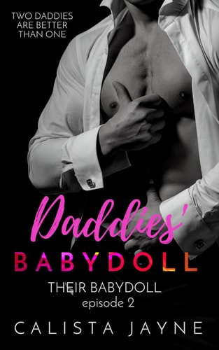 Daddies' Babydoll