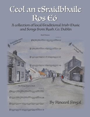Ceol an tSraidbhaile Ros Eó