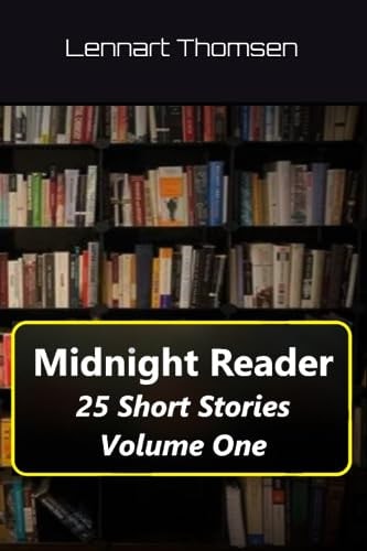 Midnight Reader Vol. One