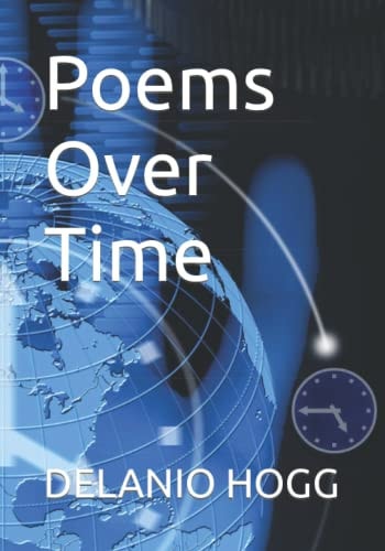 Poems Over Time
