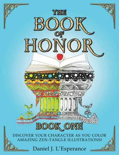 The Book of Honor Book One