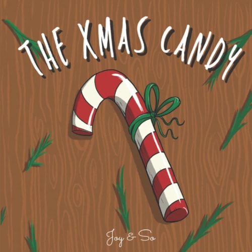 The Xmas Candy - Croco & Jay's Adventure Children's Book Story