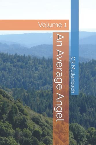 An Average Angel Volume 1