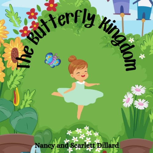 The Butterfly Kingdom