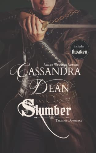 Slumber (Tales of Dormiraa Book 1) A Fantasy Romance