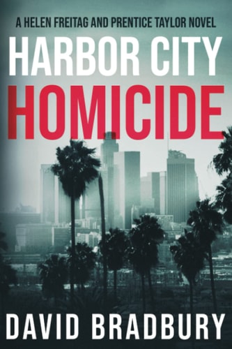Harbor City Homicide