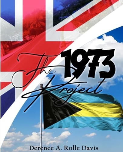THE 1973 PROJECT (Volume One)