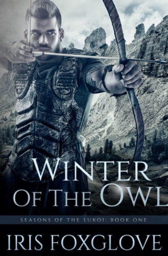 Winter of the Owl Seasons of the Lukoi Book One