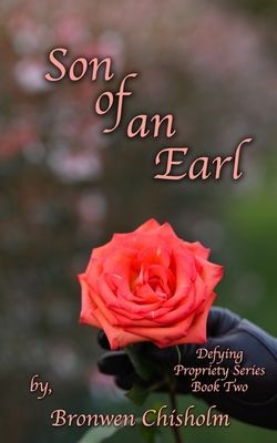Son of an Earl: A Pride & Prejudice Variation