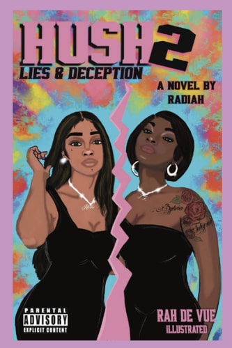 Hush 2 Lies & Deception