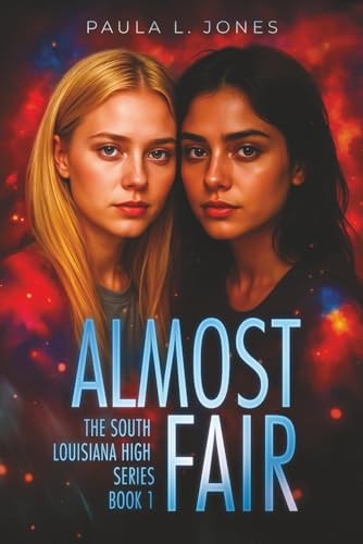 Almost Fair Book One of the South Louisiana High Series