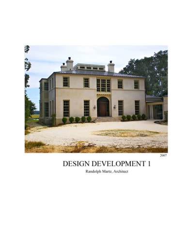 Design Development 1 Early Designs, 1978-1984