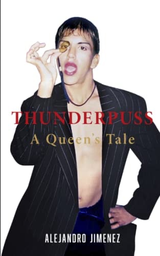 Thunderpuss A Queens Tale