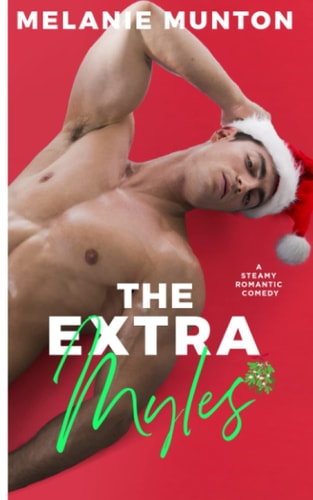 The Extra Myles (A Southern Hearts Club Novella)